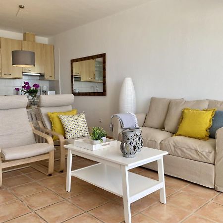 Apartamento Las Tabaibas Пуерто дел Кармен Екстериор снимка