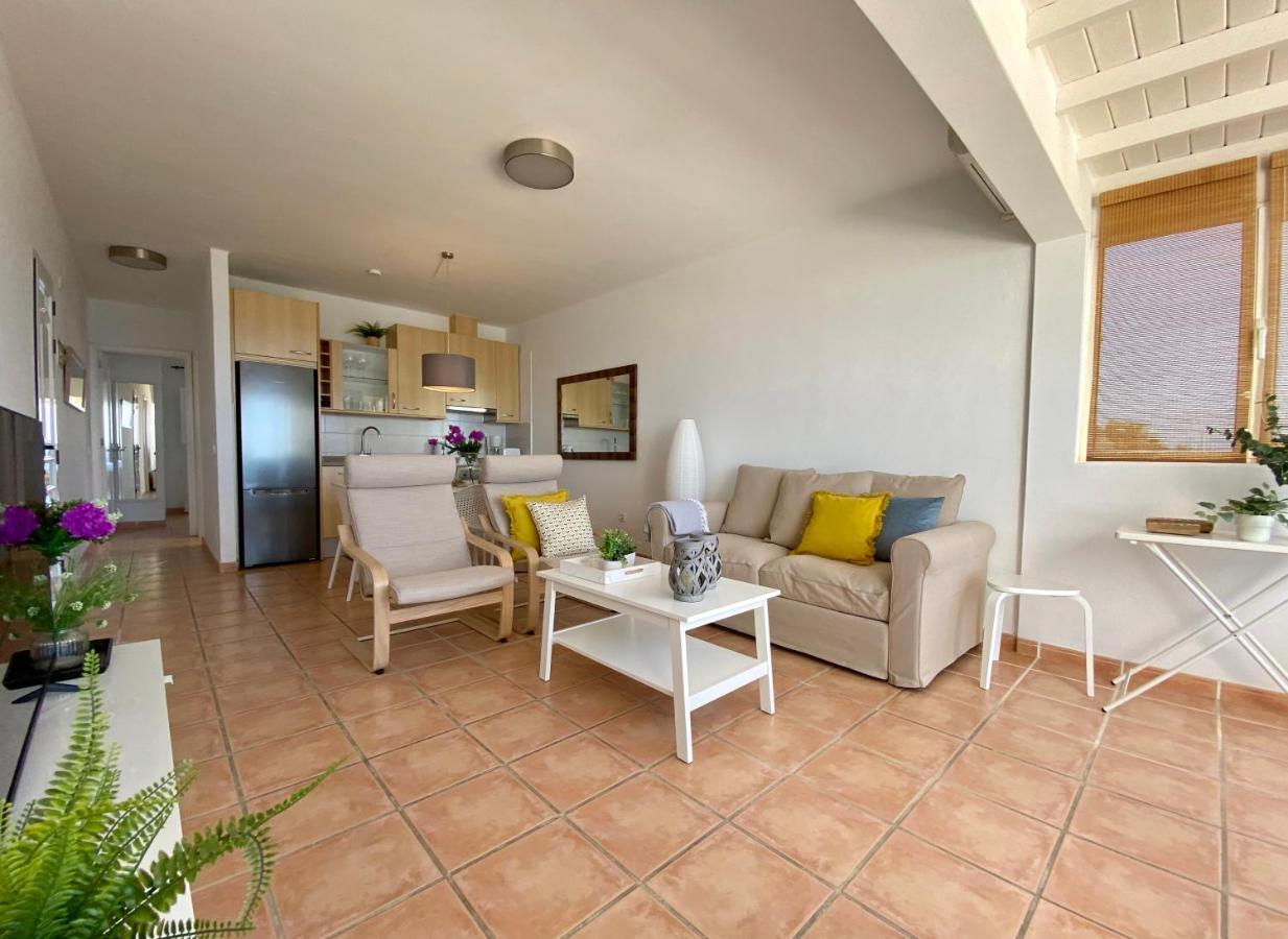 Apartamento Las Tabaibas Пуерто дел Кармен Екстериор снимка