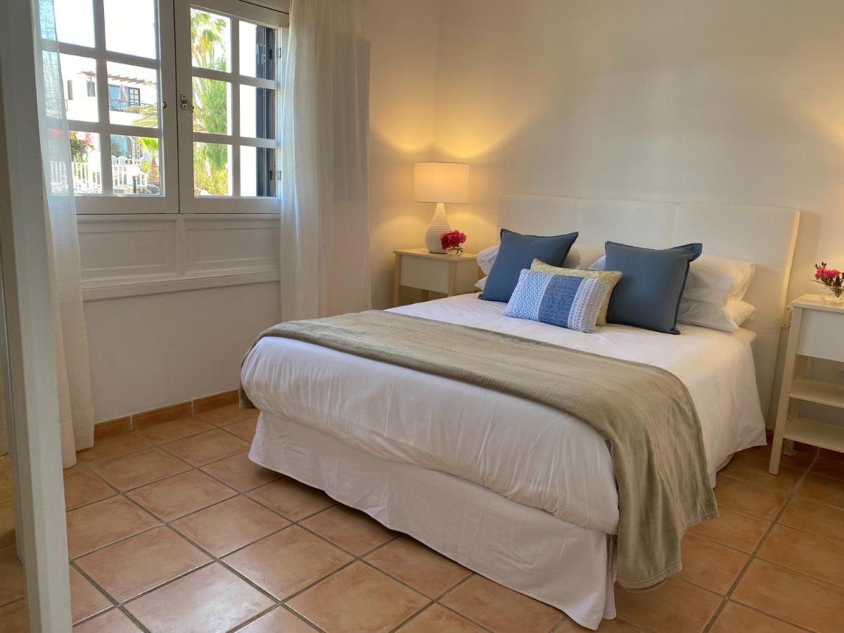 Apartamento Las Tabaibas Пуерто дел Кармен Екстериор снимка
