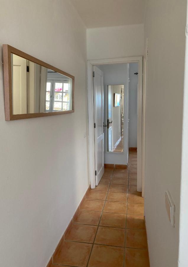 Apartamento Las Tabaibas Пуерто дел Кармен Екстериор снимка